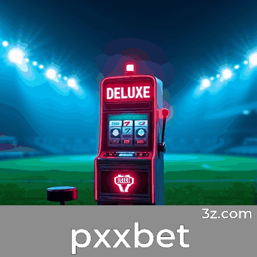 pxxbet: Cassino Online de Confiança e Pagamentos Rápidos